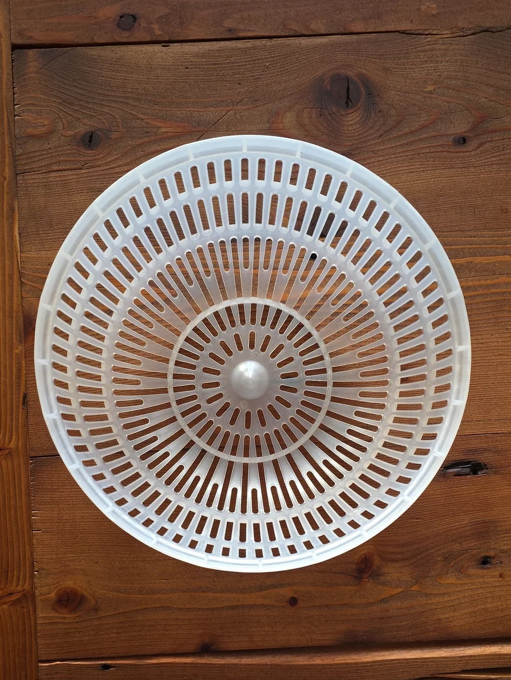 Pampered Chef Salad Spinner9